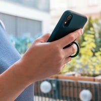 Suport inel pentru telefon SP Connect Ring Mount SPC+ 5