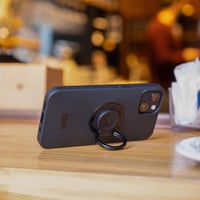 Suport inel pentru telefon SP Connect Ring Mount SPC+ 8