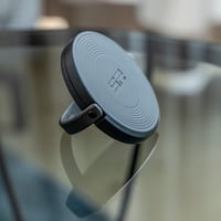 Bezdrôtová nabíjacia podložka SP Connect SPC+ Charging Pad v čiernej farbe pre smartfóny 2
