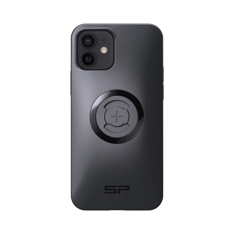Kryt na telefón SP CONNECT SPC+ pre iPhone 12 Pro a iPhone 12 – Ochranný kryt na mobilný telefón