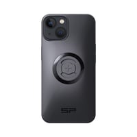 Puzdro na telefón SP Connect SPC+ pre iPhone 14/13 – čierne 1
