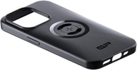 Puzdro na telefón SP Connect SPC+ pre iPhone 15 Pro - čierne 4