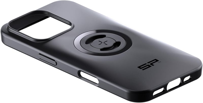 SP CONNECT SPC+ Telefontok iPhone 16 PRO-hoz - For iPhone 16 Pro