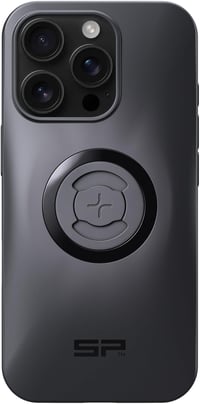 SP CONNECT SPC+ Telefontok iPhone 16 PRO-hoz - For iPhone 16 Pro 1