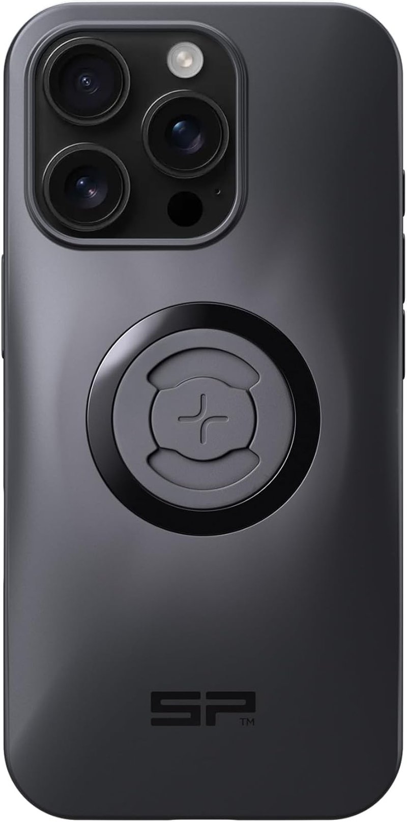 SP CONNECT SPC+ Telefontok iPhone 16 PRO-hoz - For iPhone 16 Pro