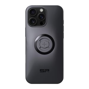 SP CONNECT SPC+ maskica za iPhone 16 Pro Max - Futrola za pametni telefon za bicikl i motocikl