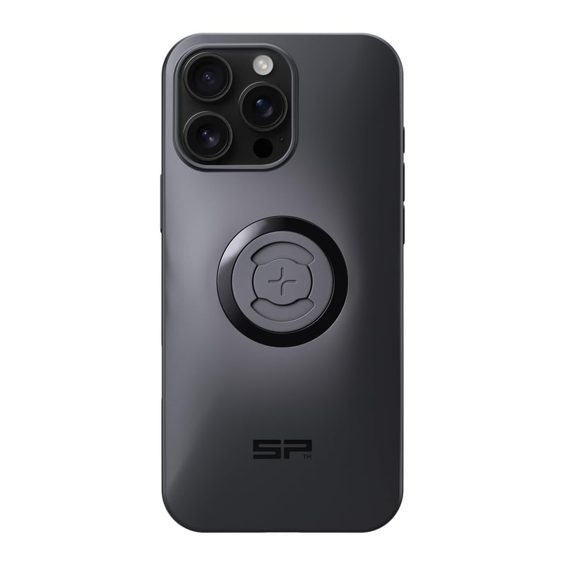 Puzdro na telefón SP CONNECT SPC+ pre iPhone 16 Pro Max - Obal na smartfón na bicykel, motorku