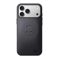 SP Connect SPC+ maskica za telefon - iPhone 17 Pro Max - crna 1