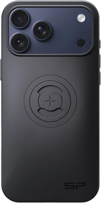 SP CONNECT SPC+ Telefontok iPhone 17 Pro Max kompatibilis - For iPhone 17 Pro Max 4