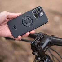 Držiak na telefón na predstavec bicykla SP Connect Stem Mount Pro 2