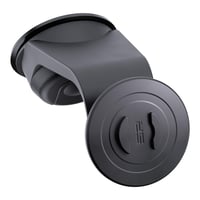 Prísavný držiak na motocykel SP CONNECT Suction Mount MA – univerzálny držiak na telefón a navigáciu 1