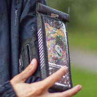 Univerzálne puzdro na smartfón SP Connect SPC+ XL – univerzálny držiak na mobil 7
