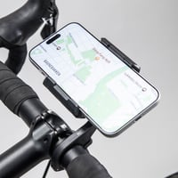 Suport universal pentru telefon SP Connect SPC+ pentru bicicletă și motocicletă 8