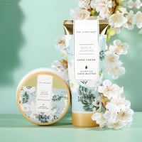 Spa Luxetique 15 részes fürdőkészlet nőknek ajándék szett 7