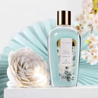 Spa Luxetique 15 részes fürdőkészlet nőknek ajándék szett 5