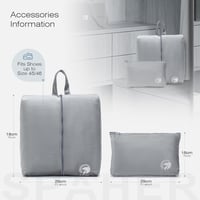 SPAHER Lopásbiztos Gurulós Hátizsák 45x36x20 cm easyJet Kézipoggyász Méretű 14 Colos Laptop Táska Vízálló Kerekekkel Utazáshoz Férfiaknak Nő 5