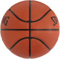 Basketbalová lopta Spalding TF Gold – veľkosť 7 – kompozitný materiál ZK – na vnútorné aj vonkajšie použitie – protišmyková, vynikajúca priľnavosť 3