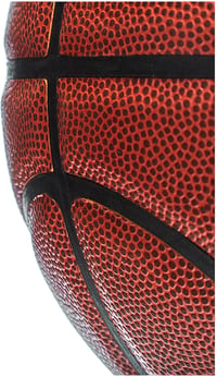 Basketbalová lopta Spalding TF Gold – veľkosť 7 – kompozitný materiál ZK – na vnútorné aj vonkajšie použitie – protišmyková, vynikajúca priľnavosť 2