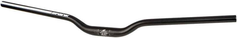 Spank SPOON 800 Bar 40R fekete nyeregcső 31,8mm