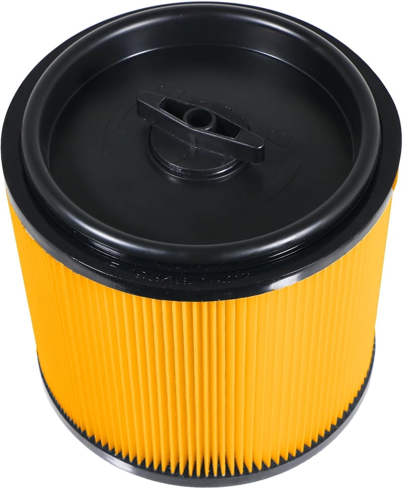 Spares2go Nedves-száraz szűrő Lidl Parkside PNTS 1250 1300 1400 1500 porszívóhoz
