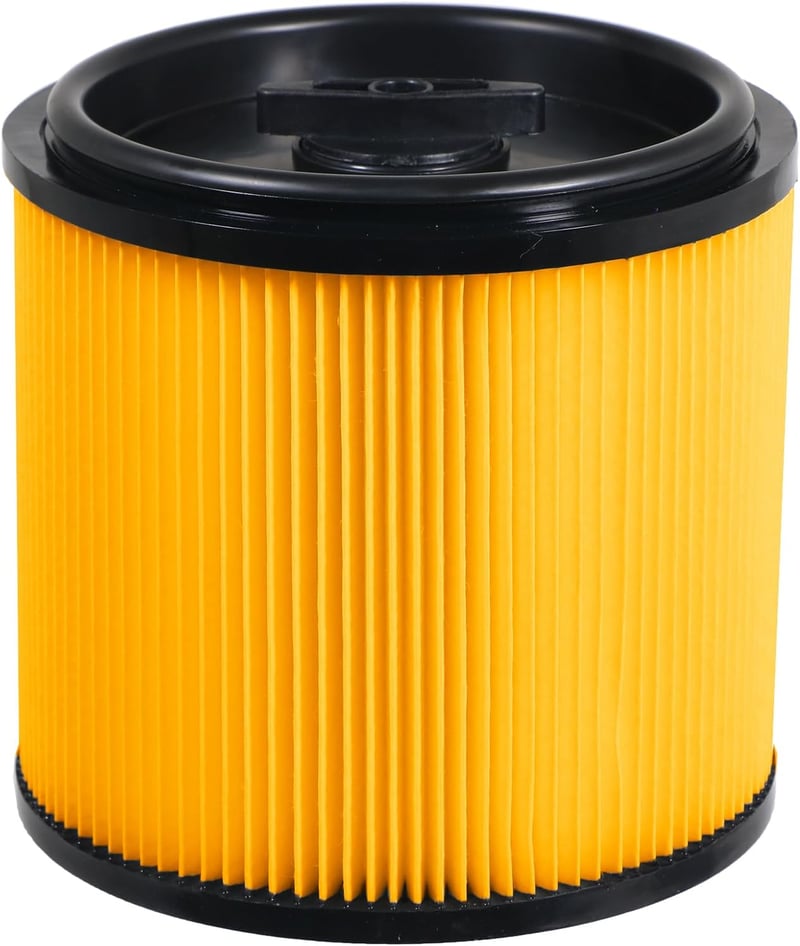 Spares2go Nedves-száraz szűrő Lidl Parkside PNTS 1250 1300 1400 1500 porszívóhoz