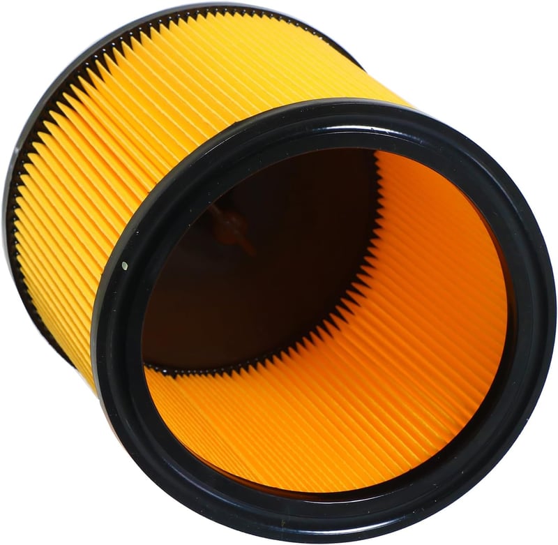 Spares2go Nedves-száraz szűrő Lidl Parkside PNTS 1250 1300 1400 1500 porszívóhoz