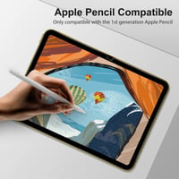 Folie de protecție pentru ecran SPARIN pentru iPad generația 11 și iPad generația 10 - pachet de 3 bucăți 5