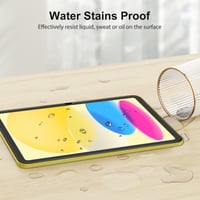 Folie de protecție pentru ecran SPARIN pentru iPad generația 11 și iPad generația 10 - pachet de 3 bucăți 6