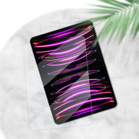 Folie de protecție din sticlă securizată SPARIN pentru iPad Pro 12.9" (2018-2022) - 2 bucăți 9
