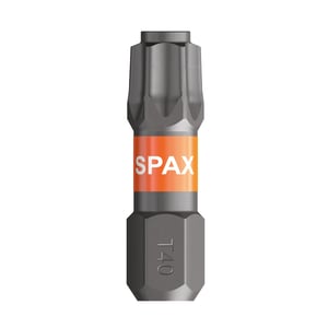 SPAX T-Star Plus bit nastavak - T40 - 25 mm