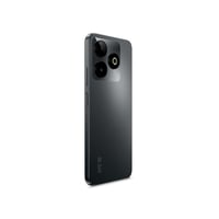 Smartfón SPC Discovery 3 6,8" IPS 120Hz 128GB úložisko 4GB RAM 50MP duálny fotoaparát NFC Android 14 5000mAh rýchle nabíjanie Dark Matter 4