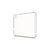 Pachet de protecție SPC Gravity 4 – Husă din silicon transparent + folie din sticlă securizată pentru tabletă de 10,35 inchi, cu colțuri consolidate, extra rezistentă și ușoară 3