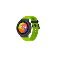 Detské inteligentné hodinky SPC Smartee 4G Junior s GPS sledovaním, zelené 4