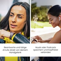 Inteligentné hodinky SPC Smartee Duo Pro s 1,78-palcovým AMOLED displejom a GPS 5