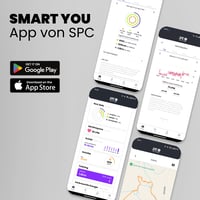 Inteligentné hodinky SPC Smartee Duo Pro s 1,78-palcovým AMOLED displejom a GPS 6
