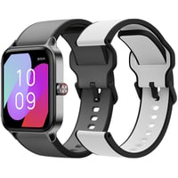 Inteligentné hodinky SPC Smartee Duo Pro s 1,78-palcovým AMOLED displejom a GPS 1