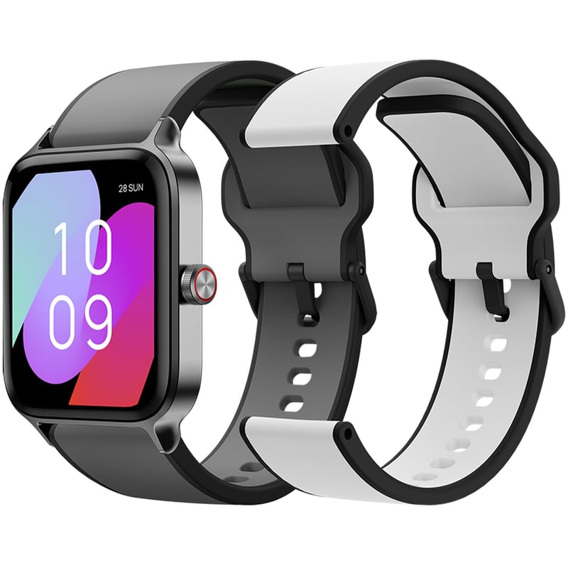 Inteligentné hodinky SPC Smartee Duo Pro s 1,78-palcovým AMOLED displejom a GPS