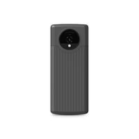 Mobilný telefón SPC Wild Cool 4G pre digitálny detox a pre začiatočníkov, čierny - bez aplikácií a sociálnych sietí, FM rádio, fotoaparát, Bluetooth, 2,4" displej 4