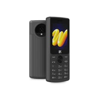 Mobilný telefón SPC Wild Cool 4G pre digitálny detox a pre začiatočníkov, čierny - bez aplikácií a sociálnych sietí, FM rádio, fotoaparát, Bluetooth, 2,4" displej 8