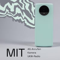 Telefon Mobil Simplu SPC Wild Cool pentru Pauză Digitală și Începători - Culoare Mentă 5