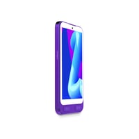 Detský smartfón SPC WUUM ONE, Android, GPS, rodičovská kontrola, fialový 4