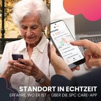 Smartfón pre seniorov SPC Zeus 2+ s nabíjacou stanicou – 5-palcový displej, XXL symboly, SOS tlačidlo, 64 GB, duálny fotoaparát, jednoduchý režim, vzdialená správa 4