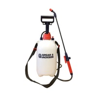 Spear & Jackson 5LPAPS tlačna prskalica s pumpom - 5 litara 1