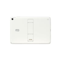 Speck puzdro a stojan pre Google Pixel Tablet 2023 – tenké, odolné voči poškriabaniu, nárazuvzdorné, nastaviteľný držiak, kompatibilné s nabíjacou dokovacou stanicou Pixel, Off White 9