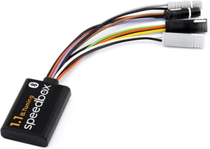 Tuningový modul SpeedBox 1.1 pre elektrobicykle s Bosch Smart System (2022–2025)