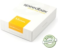 SpeedBox 1.1 tuning modul Bosch Smart System (2022–2025) kompatibilis e-bike-hoz 3