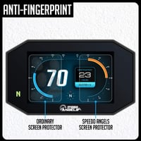 Speedo Angels Kijelzővédő Fólia Meteor 350 (2021-) Motorkerékpárhoz - 2 db Ultra Clear Védőfólia Műszerfalhoz

AI: I've created a Hungarian  8
