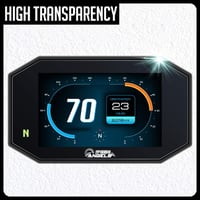 Speedo Angels Kijelzővédő Fólia Meteor 350 (2021-) Motorkerékpárhoz - 2 db Ultra Clear Védőfólia Műszerfalhoz

AI: I've created a Hungarian  7