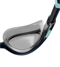 Speedo Biofuse 2.0 női úszószemüveg patentált állítómechanizmussal, páramentes, szivárgásmentes, kényelmes illeszkedés 1 db 9