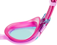Speedo Biofuse 2.0 uniszex gyerek úszószemüveg - flamingórózsaszín/elektromos pink/kék 3